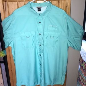 Field & Stream Fishing Shirt